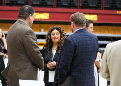 State Tribal Leaders Summit 2025