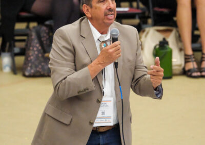 State Tribal Leaders Summit 2025