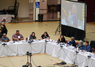 State Tribal Leaders Summit 2025