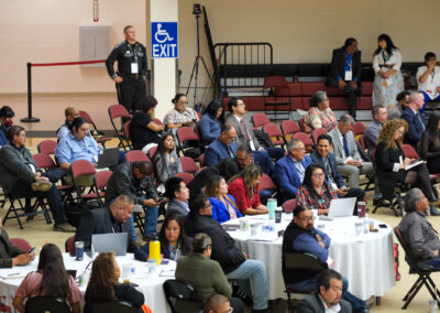 State Tribal Leaders Summit 2025