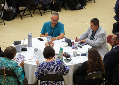 State Tribal Leaders Summit 2025