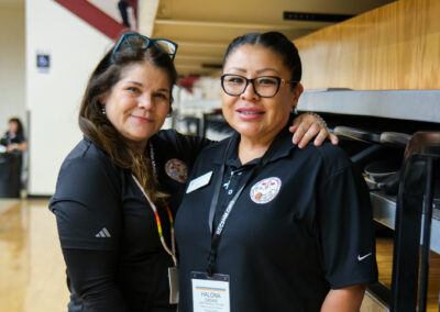 State Tribal Leaders Summit 2025