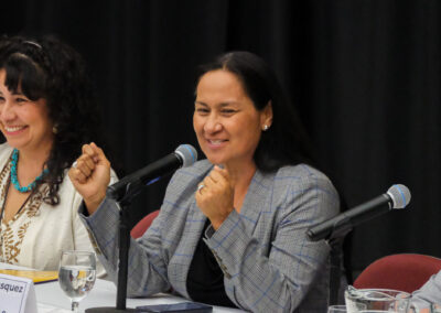 State Tribal Leaders Summit 2025
