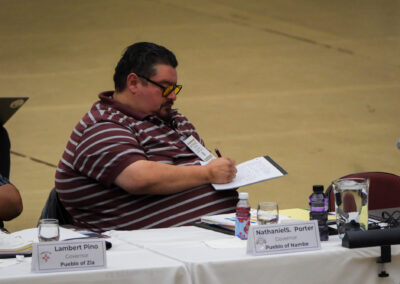 State Tribal Leaders Summit 2025