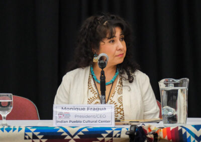 State Tribal Leaders Summit 2025