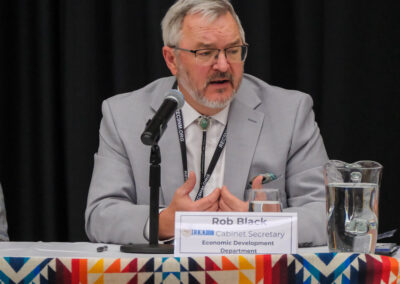 State Tribal Leaders Summit 2025