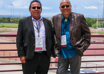 State Tribal Leaders Summit 2025