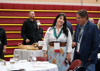 State Tribal Leaders Summit 2025
