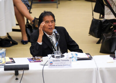 State Tribal Leaders Summit 2025