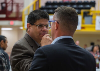 State Tribal Leaders Summit 2025