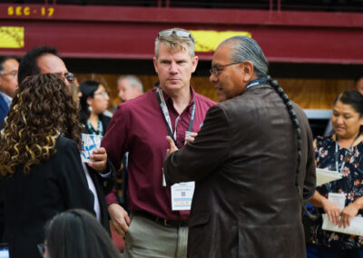 State Tribal Leaders Summit 2025