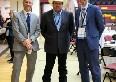 State Tribal Leaders Summit 2025