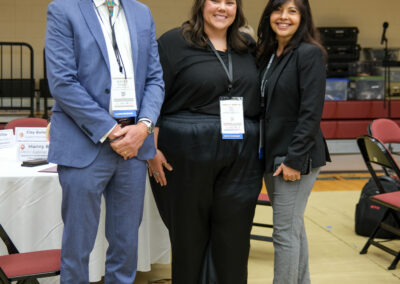 State Tribal Leaders Summit 2025