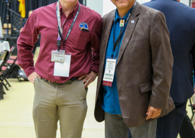 State Tribal Leaders Summit 2025