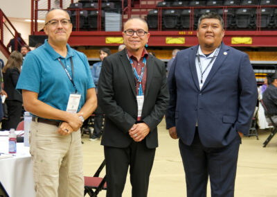 State Tribal Leaders Summit 2025