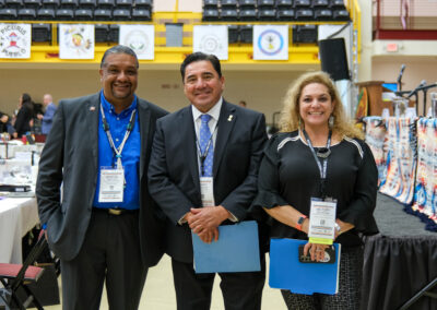 State Tribal Leaders Summit 2025