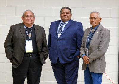 State Tribal Leaders Summit 2025