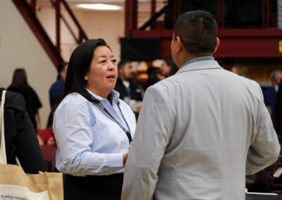 State Tribal Leaders Summit 2025