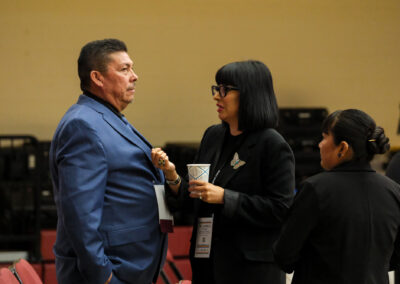 State Tribal Leaders Summit 2025