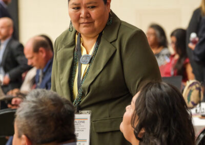 State Tribal Leaders Summit 2025