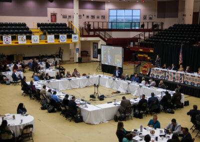 State Tribal Leaders Summit 2025