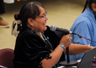 State Tribal Leaders Summit 2025
