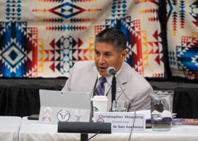 State Tribal Leaders Summit 2025