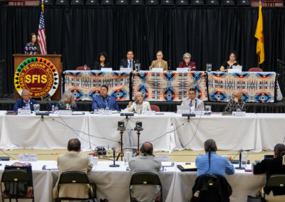State Tribal Leaders Summit 2025