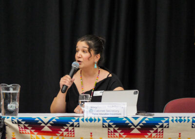State Tribal Leaders Summit 2025
