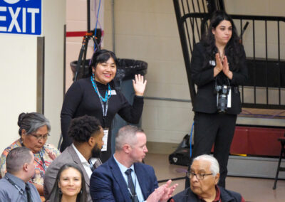 State Tribal Leaders Summit 2025