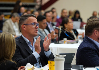 State Tribal Leaders Summit 2025