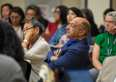State Tribal Leaders Summit 2025