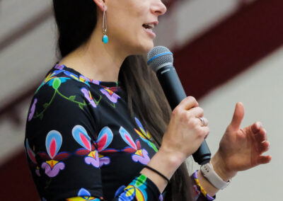 State Tribal Leaders Summit 2025