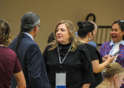 State Tribal Leaders Summit 2025
