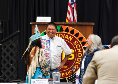 State Tribal Leaders Summit 2025