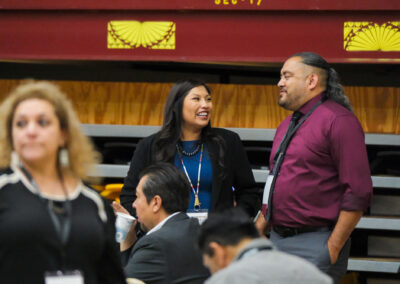 State Tribal Leaders Summit 2025