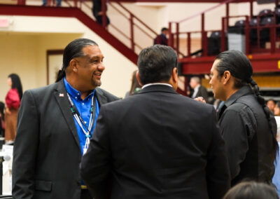 State Tribal Leaders Summit 2025