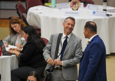 State Tribal Leaders Summit 2025