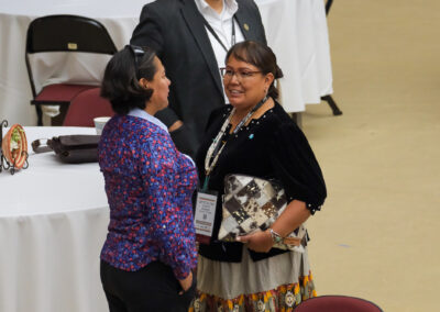 State Tribal Leaders Summit 2025
