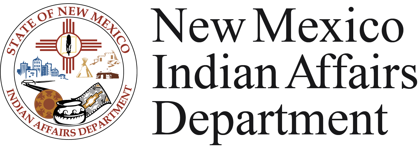 NM Indian Affairs Department logo