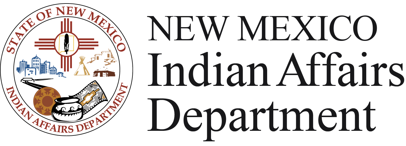 indian affairs department logo